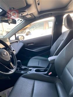 تۆیۆتا کۆرۆلا